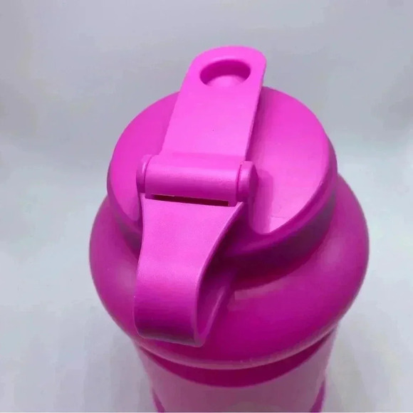 Hydrojug bottle with sleeve and strap - Picture 5 of 5